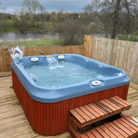 호텔 George Of Piercebridge