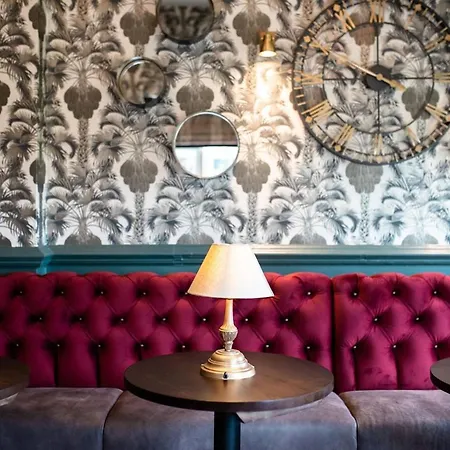 호텔 George Of Piercebridge