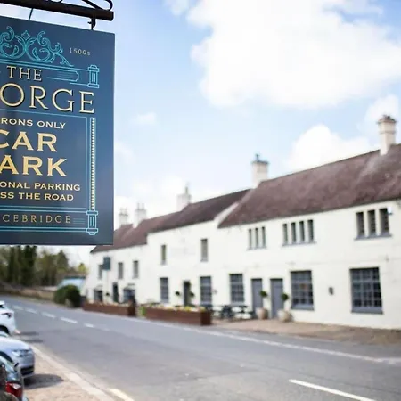 George Of 3* Piercebridge