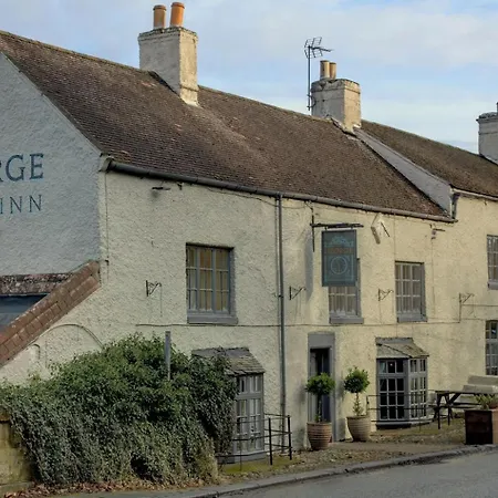 George Of 3* Piercebridge