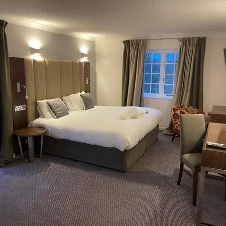 George Of Piercebridge