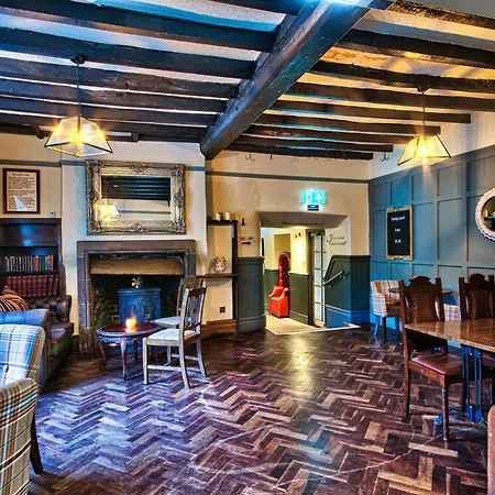 George Of Piercebridge