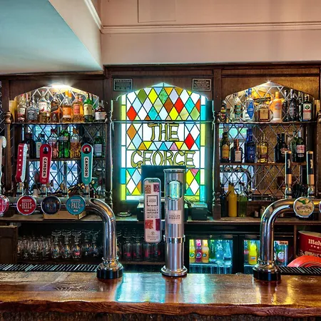 George Of 3* Piercebridge