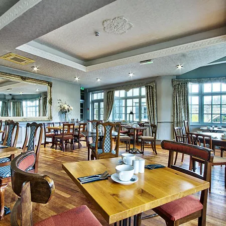 George Of 호텔 Piercebridge