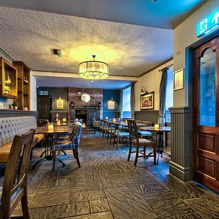 호텔 George Of Piercebridge