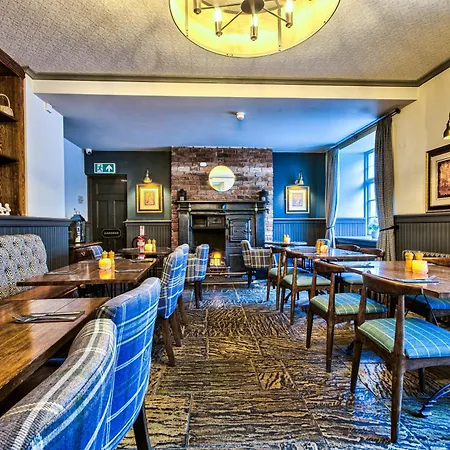 George Of 호텔 Piercebridge