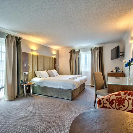 George Of 3* Piercebridge