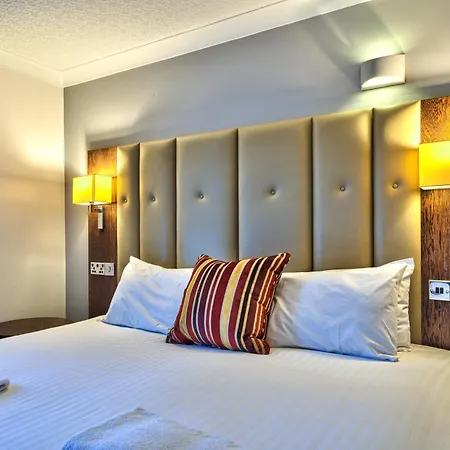 George Of 호텔 Piercebridge