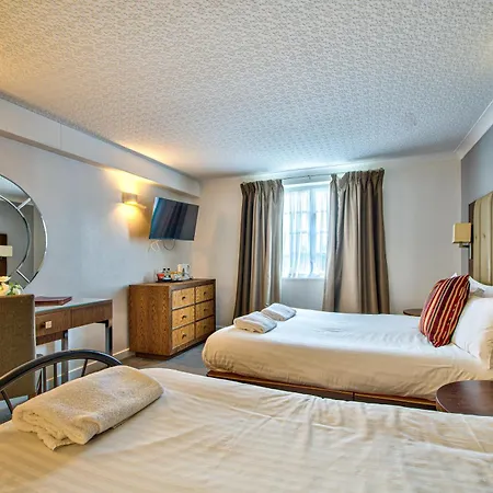 George Of 3* Piercebridge