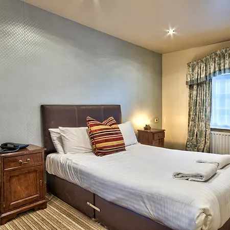 George Of 3* Piercebridge