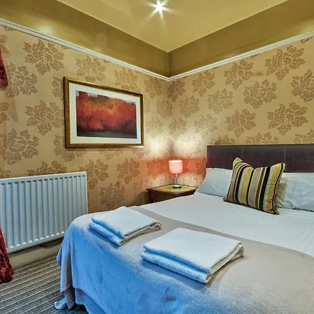 George Of 호텔 Piercebridge